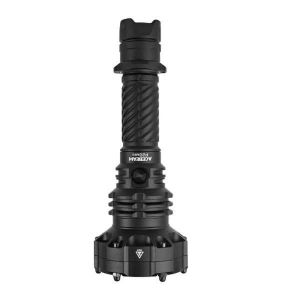 ACEBEAM P20 Mini - Đèn pin chiếu xa 4000 lumen chiếu xa 1035m pin 21700 6400mAh sạc USB-C