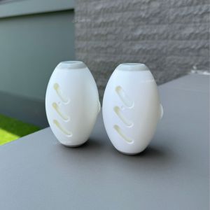 ลูกกลิ้งเก็บขนแบบใช้ซ้ำได้ [ของแท้]ส่งจากไทย ลูกกลิ้งกําจัดขุย ทําความสะอาดเสื้อผ้า  ลูกกลิ้งเก็บฝุ่น ลูกกลิ้งเก็บขน มีฝาล็อค เปิด-ปิด ขนาดเล็กกะทัดรัด พกพาสะดวก ล้างทำความสะอาดได้