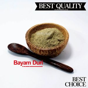 Bayam Duri Bubuk 50 Gram - Ground Spiny Amaranth (Amaranthus spinosus Powder)