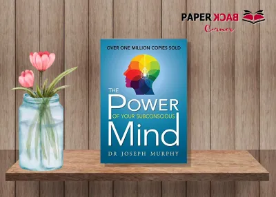 The Power of Your Subconscious Mind by Joseph Murphy (paperback)
