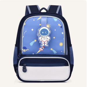 TAS RANSEL SEKOLAH ANAK PAUD SD MOTIF LUCU / TAS SEKOLAH ANAK PAUD SD / TAS RANSEL ANAK LUCU