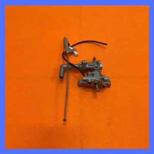 chế bếp ga công nghiệp đánh lửa bàng mageto