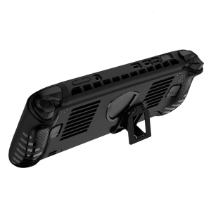 TPU Protective Case Enclosure For Claw 8 AI+ Handheld Game Console Easy Access To Controls & Port Ensures Safe Handling