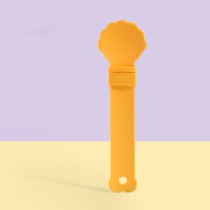 V.TOP Sendok Dispenser Makanan Cair Kucing Anjing Strip Squeezer Untuk Snack Strap