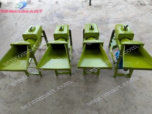Bán lẻ khung máy tuốt ngô mini