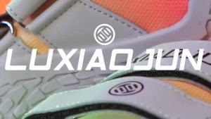 LUXIAOJUN Lü Xiaojun Squat Hard Pull Shoes Indoor Sports Workout Aerobics Hip Bridge Training Thin Antiskid Shoe