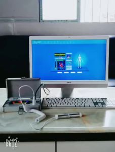 2025 Newest Quantum Magnetic Resonance Analyzer New version Body Analyzer checking set with 54 reports 2025