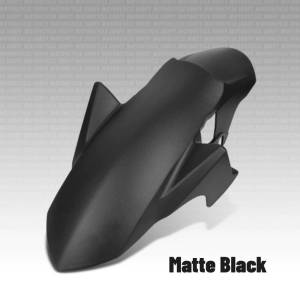 Motorcycle Carbon Front Fender Yamaha Sniper 150/155 Y15 LC135 MX KING EXCITER150 for Mud Guard