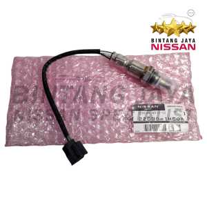 Sensor Oksigen Nissan March K13 AT Matic Serena C26 Original Nissan 22690-1HC0A Oxygen Sensor O2
