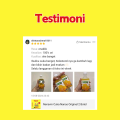 Nenavin Cuka Nanas Original 300 ml Atasi Diabetes dan Kolesterol Bisa COD. 