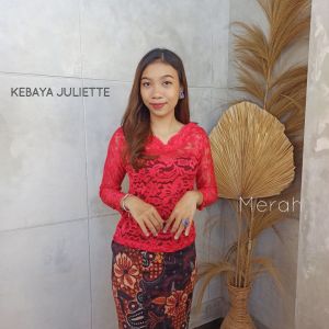 Kanaya Kebaya HANYA KEBAYA sofia strait juliette Kebaya Bali murah wisuda pengantin