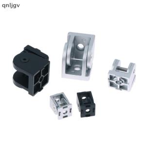 🔥🔥🔥qnljgv Cho 20 30 40 Loạt Nhôm Hồ Sơ 2020 3030 4040 Kẽm Hợp Kim Bản Lề Nhôm Công Nghiệp Điều Chỉnh Góc Kết Nối