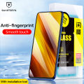SmartDevil Film F3 F5 F6 F4 X6 X3 GT Xiaomi 15 14T 13T 12T 12 Lite 11T F2 M4 M3 Redmi 14 11 Mi 10T Note 9 K50 Gaming POCO X5 X4 Pro Tempered Glass Phone. 