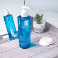 Sữa rửa mặt cho da dầu, mụn La Roche-Posay Effaclar purifying foaming gel cleanser 400ml ( Full/Mini/Chiết ). 