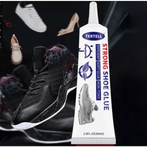 1 Tuýp Keo Dán Sửa Giày Chống Thấm Nước