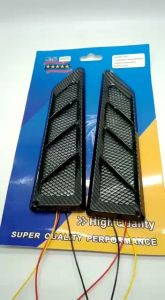 COD lampu sen sein xmax plus sein tempel model JPA sen LED depan xmax