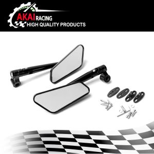 Spion Circuit Karbon Akai Racing Spion Rizoma Spion Sirkuit Universal NmaxPcxAeroxVarioMioVixionR15Cbr150rNinja Dan Motor Lain Nya