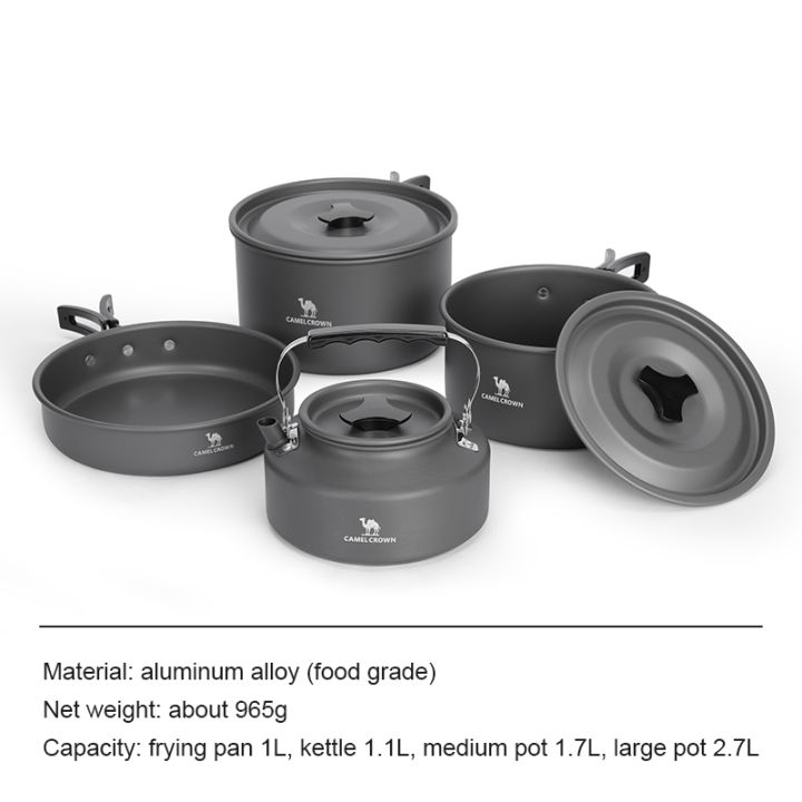 CAMELCROWN%20Portable%20Aluminum%20Alloy%20Lightweight%20Camping%20Pot%20Set%20Outdoor%20Picnic%20Hiking%20Cooking%20Pan%20Pot%20Kettle%20Cookware%20Set%20Folding%20Storage%20-%20Image%207