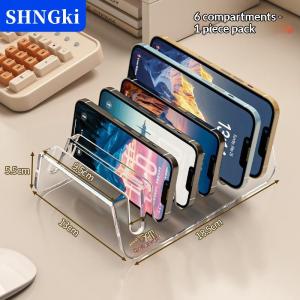 [COD] 🔥🔥🔥SHNGki Máy Tính Để Bàn Tổ Chức Điện Thoại Di Động Và Khác Linh Tinh Đa Chức Năng Có Thể Gập Lại Sinh Viên Ký Túc Xá Mỹ Phẩm Tổ Chức Hộp