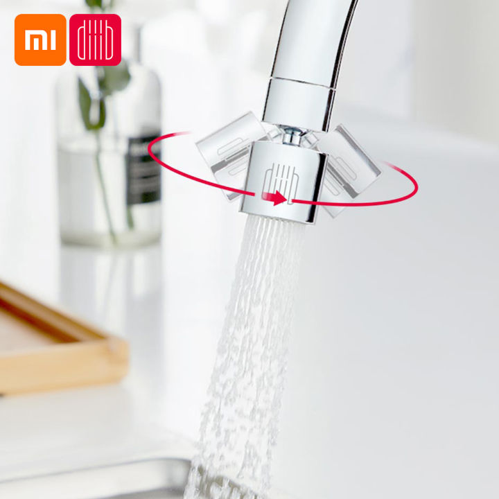 Xiaomi Youpin Diiib Kitchen Faucet Aerator Water Tap Nozzle Bubbler ...