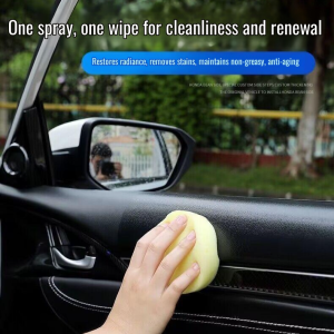 Leather Shoe Care Oil Brown Leather Sheepskin Oil No Polishing Easy Clean