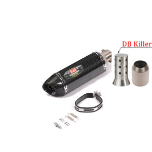 REYGEAK Complete Full Set MT 15 R15 V3 R15V3 MT15 XSR155 Accessories Muffler Exhaust Pipe Catalytic Silencer