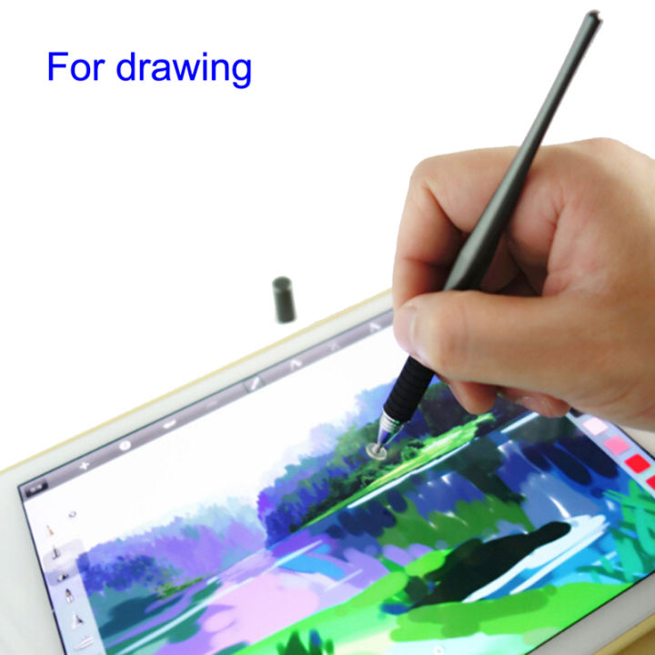 Capacitive Touch Screen Stylus Drawing Pen in Pena Stylus Pen