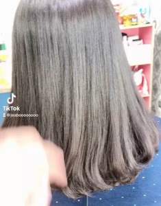 ยืดเคราตินAG ผมนุ่ม เงาตรงนานทาวร (ยืด1ถุง1000ml โกรก1ถุง1000 ml)