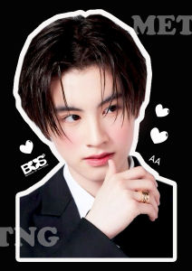 หมอนอิงวงบัส BUS