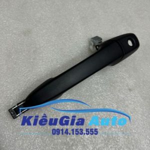 Tay mở cửa ngoài Ford Everest 2008-2014 UR5659410A Chính hãng