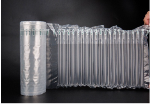 PACKING BUBBLE POLY AIR UNTUK BARANG PECAH BELAH  CANGKIR  PRASMANAN DAN CERAMIC