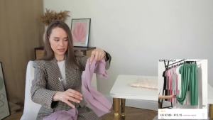 Quần Áo Nhà 2 Mảnh Thiết Lập Phụ Nhà Phù Hợp Với Mùa Hè Phụ Phòng Chờ Mặc Mùa Thu Lỏng Homewear Phù Hợp Với Cho Phụ Đồ Ngủ Quần Bộ