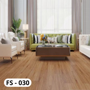 TERMURAH!! VINYL LANTAI PVC STIKER (SATUAN) KAYU 91.44×15.24CM (TEBAL 15 MM) PEREKAT LANTAI KODE FS