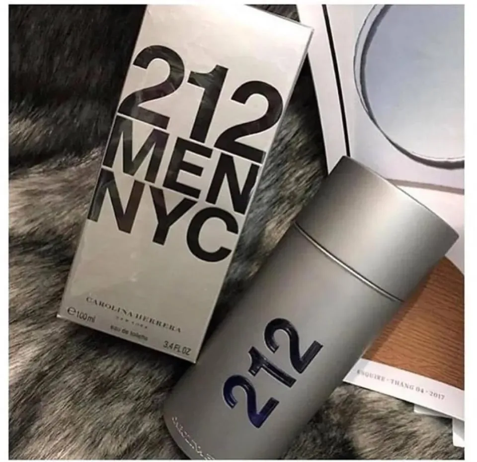 parfum pria terbaik berkualitas parfum 212 men nyc carolina