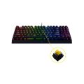 [Mới, hàng chính hãng] Bàn phím Razer Blackwidow V3 Tenkeyless-Mechanical-US Layout. 