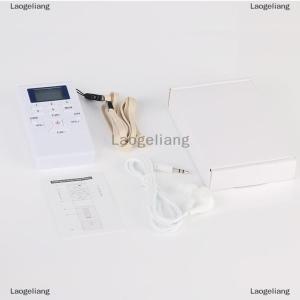 [COD] Laogeliang เครื่องรับวอล์คแมนวิทยุวิทยุพกพาขนาดเล็กพร้อมหูฟัง