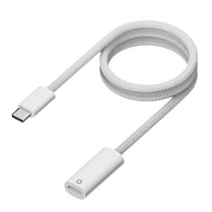 Dây sạc toàn cầu cho thế hệ đầu tiên bút chì điện tử kháng thời tiết PVC CuộN dày đặc lưu trữ giải pháp hiệu quả cung cấp điện