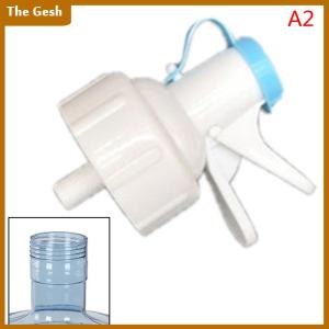 [The Gesh] ฝาขวดน้ำพลาสติกขนาดเล็กพกพาสะดวกเป็นมิตรต่อสิ่งแวดล้อมใช้ซ้ำได้