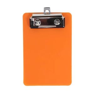 VIVIDI A7 Clipboard Memo Pad Loose-Leaf Binding Clamp Design Loose-Leaf Notebook Portable Office Grade Bill Clipboard Office Supplies