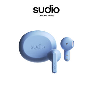 Sudio A3 True Wireless Earbuds (FREE Earbuds Case)