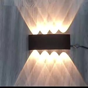 Wall Light Outdoor Wall Lamp Led Wall Lights Wall Lighting Outdoor Wall Lighting Waterproof Stairs Wall Lights Balcony Lights Wall Lights Garden Decorative Modeling LightsFast shipping