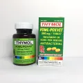 [VET SUPPORT]  2Container THYMOL (50 tablets per Container) gamot sa bulutong ng manok na panabong. 