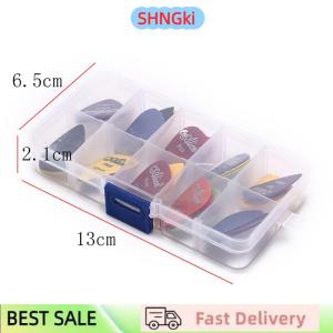 SHNGki 30pcs set electric guitar pick acoustic music picks plectrum guitar accessories