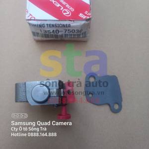 Tăng đưa xích cam Toyota Innova. Tăng xích cam Innova