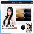 Thuốc Nhuộm Tóc (Bọt Nhuộm) Mise En Scene Hello Bubble 100gr. 