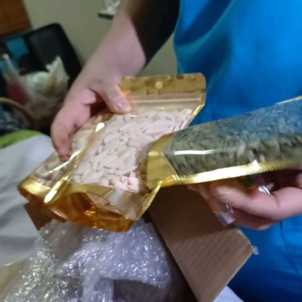 Buyer review video 3