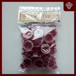 Anggur Perjamuan Kudus Cup - Isi 50