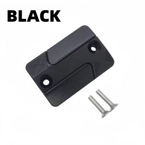 HONDA PCX 125 150 160ฝาครอบถังน้ํามันปั๊มเบรครถจักรยานยนต์ฝาปิดถังน้ํามันเบรคซีเอ็นซี สวยๆ