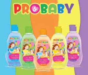 🐝DUBEEDU🐝  PROBABY BATH SERIES SABUN MANDI 5 VARIAN RASA