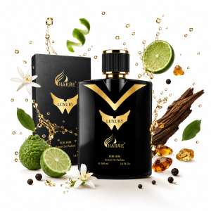 [BẢN MỚI 2024] Nước hoa nam cao cấp Charme LUXURY 2026 100ML lưu hương lâu hương mát lạnh pha chút nồng ấm